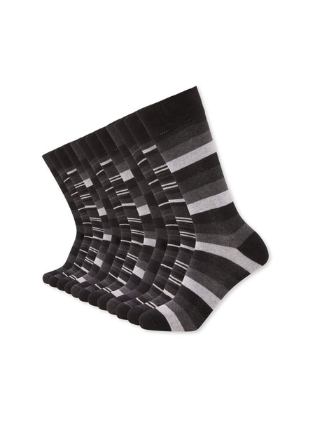 12-Pack Men’s Smart Socks