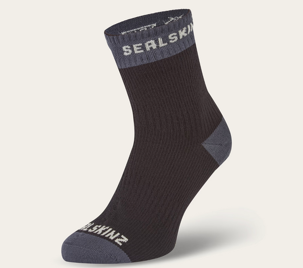 Wretham Waterproof Warm Weather Ankle Length Sock