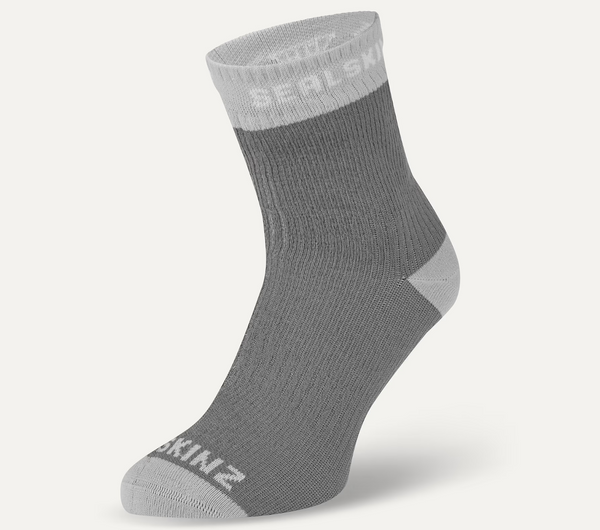 Wretham Waterproof Warm Weather Ankle Length Sock