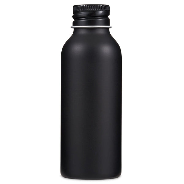 Aluminium Screw Lid Bottles - Box of 100